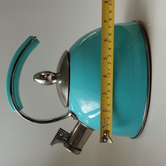 Mastercuisine Teapot - Picture 15 of 15